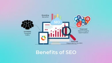 Photo of   What Are the Top Benefits of SEO for Small Businesses? 