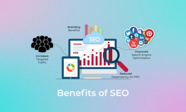   What Are the Top Benefits of SEO for Small Businesses? 
