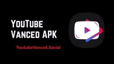 Photo of Youtube Vanced APK & App Download Latest Version For Android