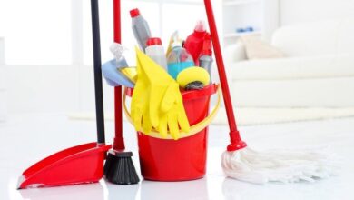 Photo of What Impact Does Home Cleaning Have On Stress Levels?