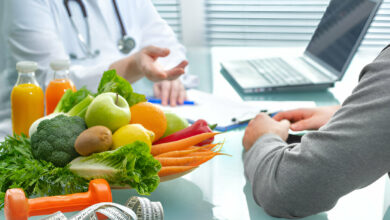 Photo of Finding the Best Nutritionist in Delhi: A Guide to Optimal Health with Nature Cure by Ruhi