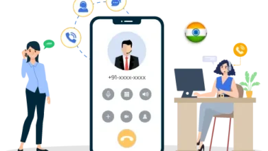 Photo of Using Virtual Number for International Service