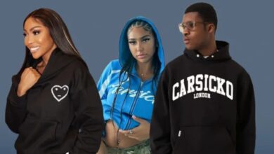 Photo of The Ultimate Fashion Guide to Carsicko Hoodies
