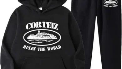 Photo of Adaptability Corteiz Clothing for All Weather