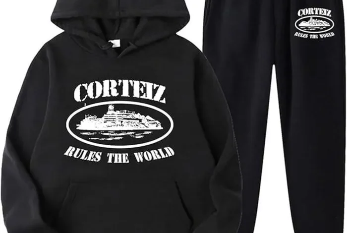Adaptability Corteiz Clothing for All Weather