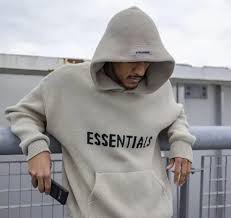 Photo of Who Wears Essentials?