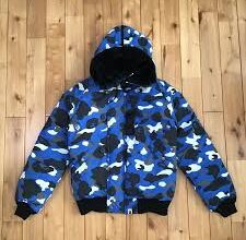 Photo of How to Spot a Fake A Bathing Ape Hoodie
