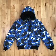 "How to Spot a Fake A Bathing Ape Hoodie"