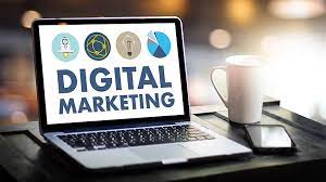 Photo of Choosing the Right Digital Marketing Services for Your Business