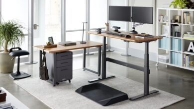 Photo of How to Buy an Electric Standing Desk for Your Home Office