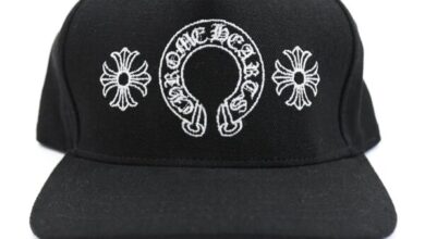 Photo of Elevate Your Style with Chrome Hearts Trucker Hats on Sale