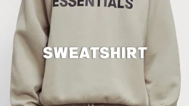 Photo of Essentials Hoodie The Pinnacle of Fashionable Comfort
