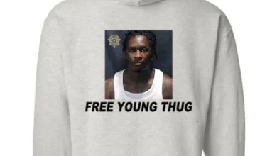 Photo of Trend Alert: Must-Have Young Thug Shirts for Your Wardrobe