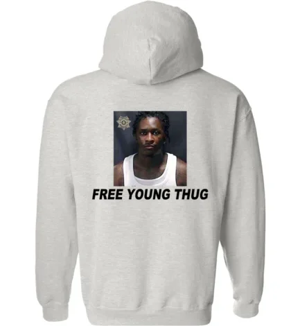 Trend Alert: Must-Have Young Thug Shirts for Your Wardrobe