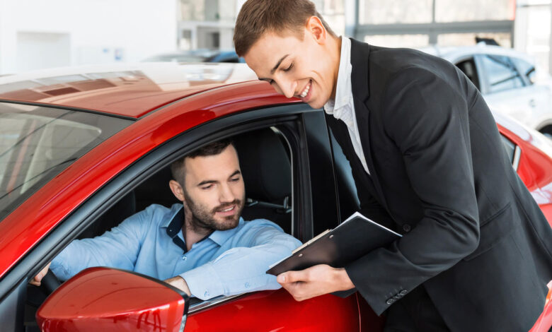 Saferoad Car Rental Shines as the Best Car Rental Service in Dubai