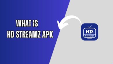 Photo of HD Streamz Apk Download Official Latest Version For Android 2024