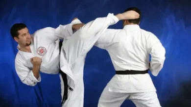 Photo of Best Karate Classes in Dubai and Abu Dhabi: A Comprehensive Guide