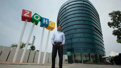 Why Hiring a Certified Zoho Consultant in Dubai Is Essential for Your Business
