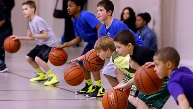 Photo of Unlocking the World of Basketball Camps: Your Ultimate Guide