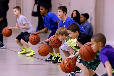 Unlocking the World of Basketball Camps: Your Ultimate Guide