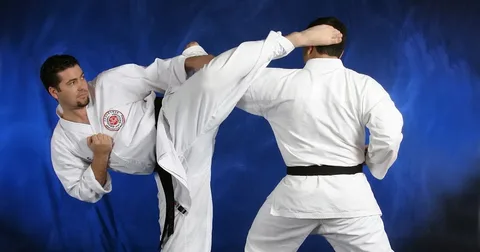 Best Karate Classes in Dubai and Abu Dhabi: A Comprehensive Guide