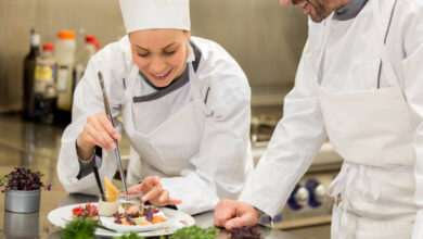 Photo of Comprehensive Culinary Training in KSA: A Path to Gastronomic Excellence