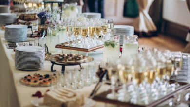 Photo of Creating Memorable Moments with the Best Party Catering