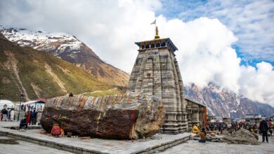Photo of Kedarnath Tour Packages – Shivalik Travels