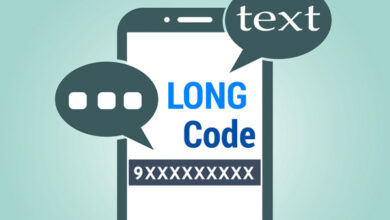 Photo of The Future Development of Long Code SMS Service Technology