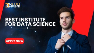Photo of Learn Data Science from the Best Online Platforms: Online Data Science Courses in India | Digicrome