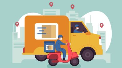 Photo of Why Your Business Needs a Pickup and Delivery App