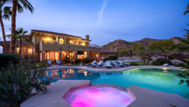 Photo of Experience the Best of Scottsdale, AZ with Vacation Rentals