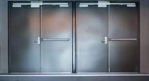 Photo of Comprehensive Guide to Steel Door Installation Services