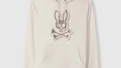 Photo of Elevate Your Style with Psycho Bunny Hoodies