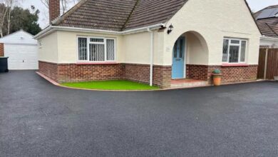 Photo of Transform Your Property with a Tarmac Driveway