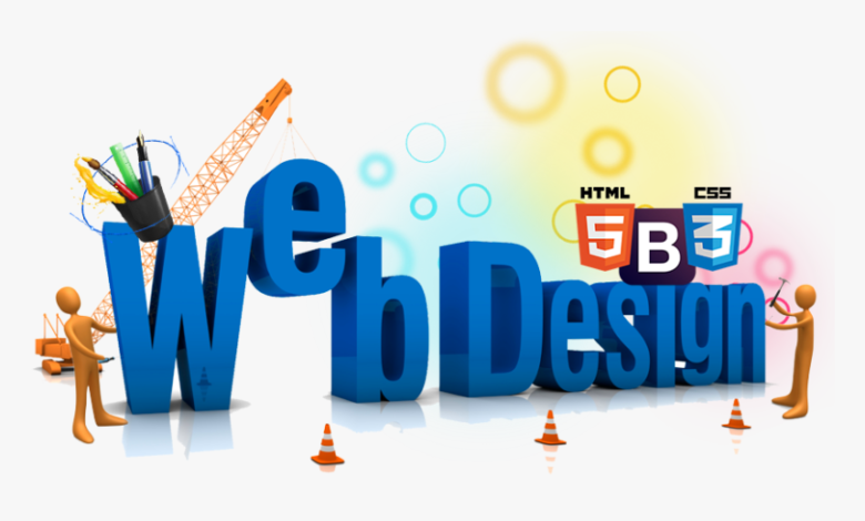 web designer in India