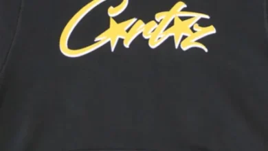 Photo of CRTZ shop and clothing