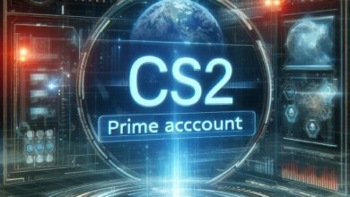 Photo of Unlocking the Full Potential of CS2 Prime Accounts: A Complete Guide for Gamers