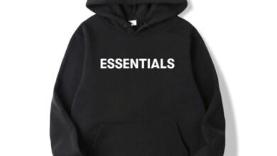 Photo of Essential Hoodie: Elevate Your Everyday Comfort