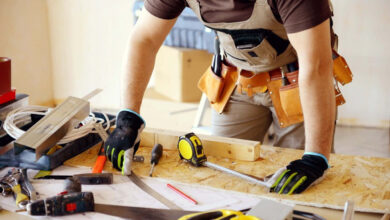 Photo of Your Go-To Middletown: JPM Home Services Delivers Reliable Handyman Services
