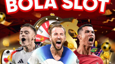 Photo of The Thrill of Bola Slot: A Comprehensive Guide to Online Slot Games