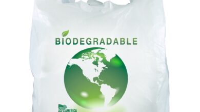 Photo of Custom Biodegradable Plastic Bags: Revolutionizing Packaging