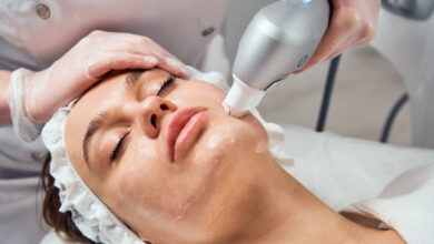 Photo of Hydrafacial Abu Dhabi: Rejuvenate and Refresh Your Face