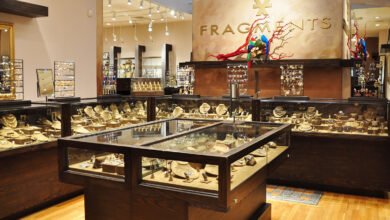 Photo of Discover the Finest Custom Jewelry Shop in New York