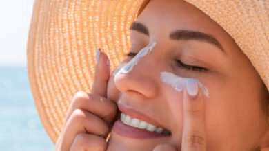 Photo of The Greatest Multi-Tasker for Your Skin: Tinted Sunscreen