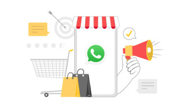 Photo of How Can WhatsApp Marketing Optimize Your Logistics Supply Chain?